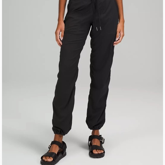 lululemon athletica Pants - Dance Studio Mid-Rise Pant